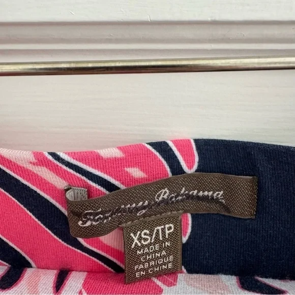 Tommy Bahama maxi skirt - Picture 2 of 4